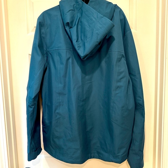 Alpine Ski Shell Jacket - Picture 2 of 3